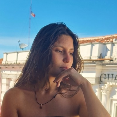 Silke Pérez